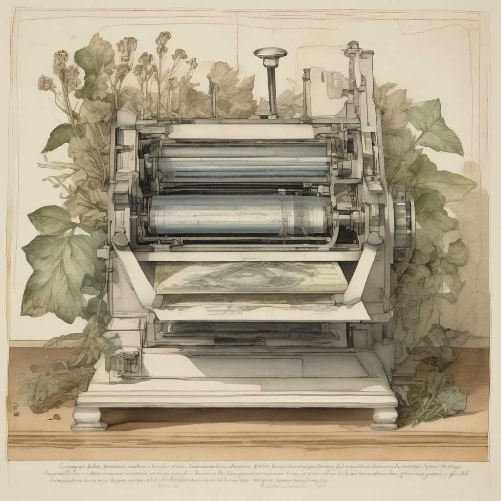 Facsimile Venerabilis, Specimen of Devotion