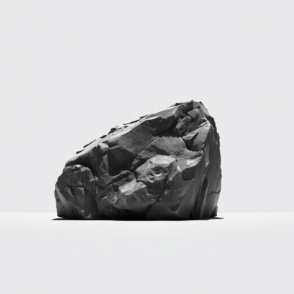 The Granite Sermon