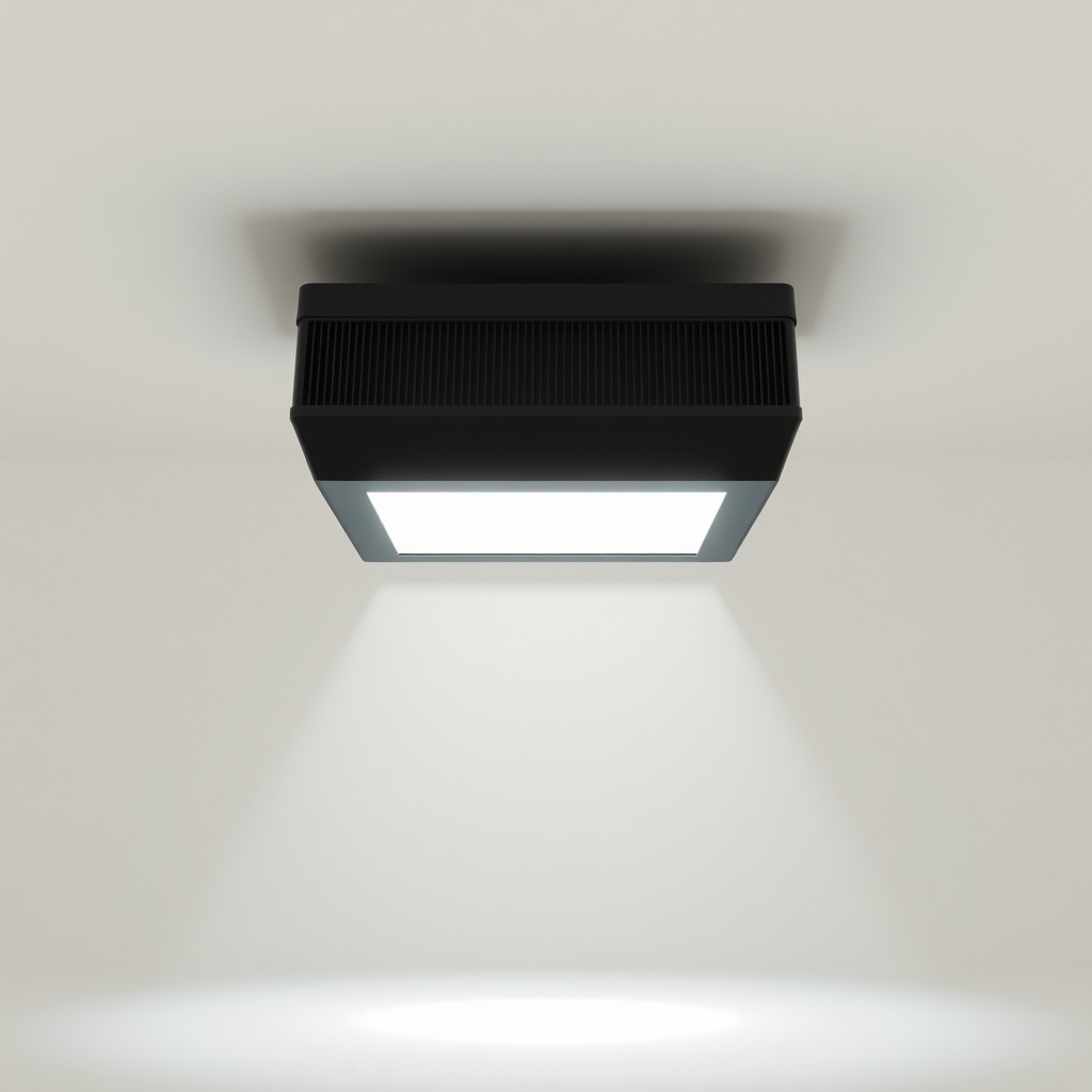 Projector in Repose