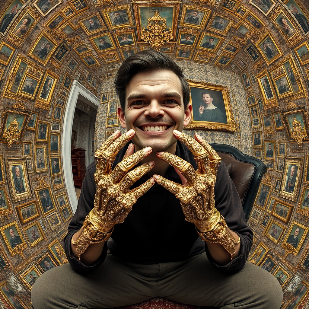 The Empiricist's Testimony