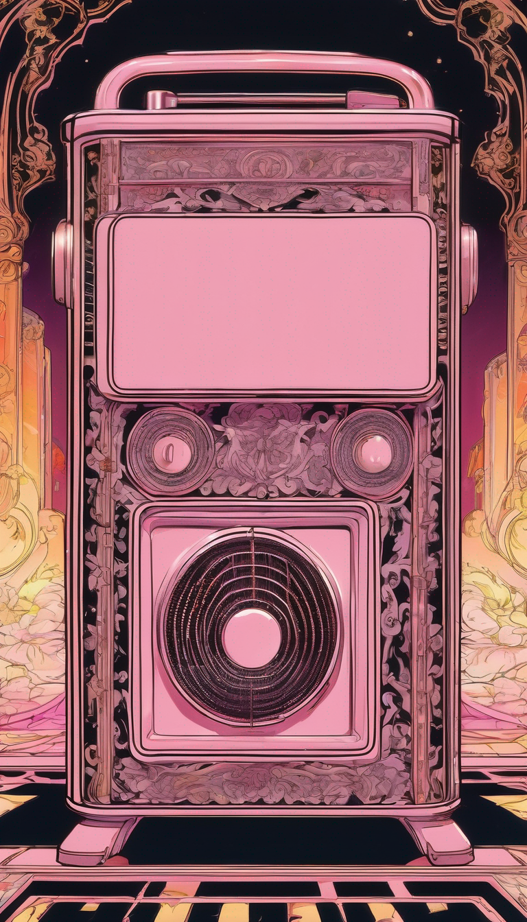 The Radiant Hearth