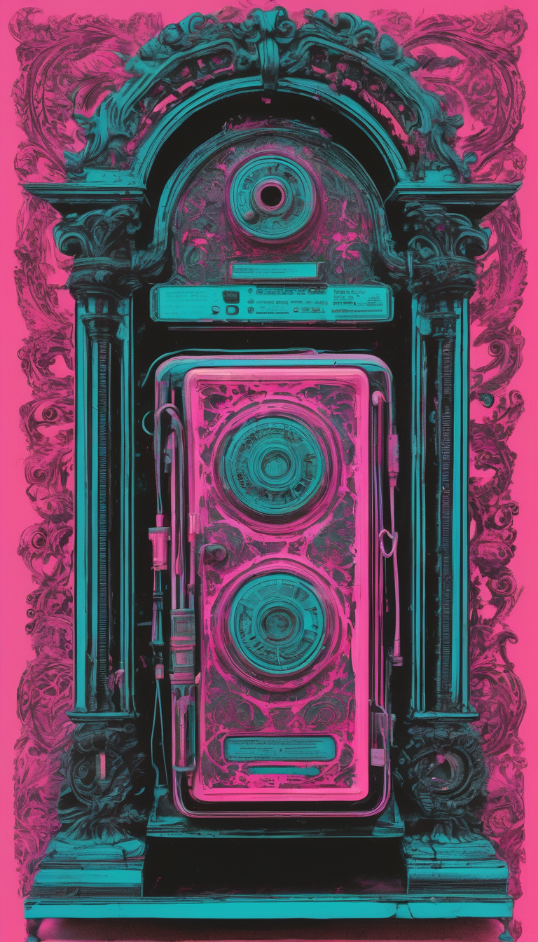 The Coin's Transfiguration: A Mechanical Apotheosis