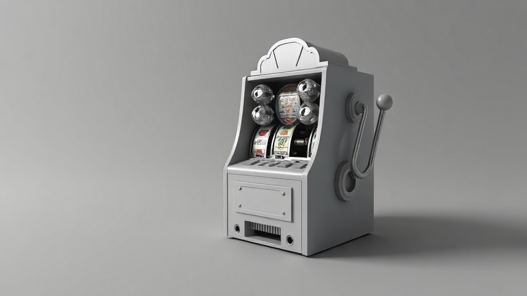 The Blessed Mechanism