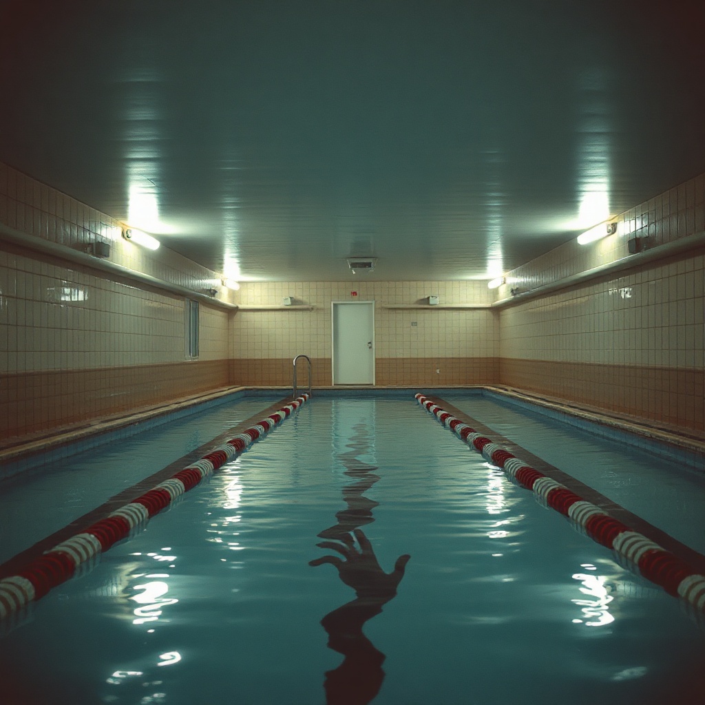 The Second Pool's Threshold