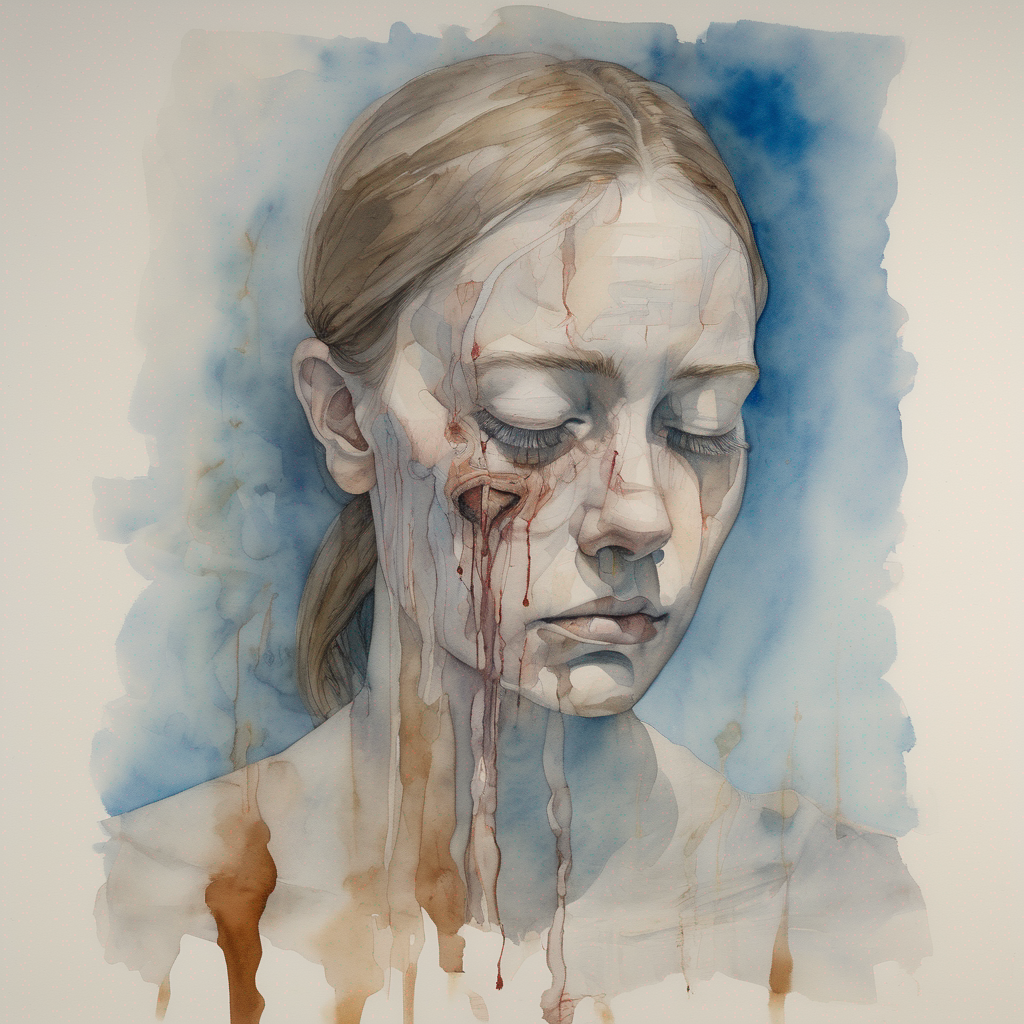 The Adjuster's Mercy