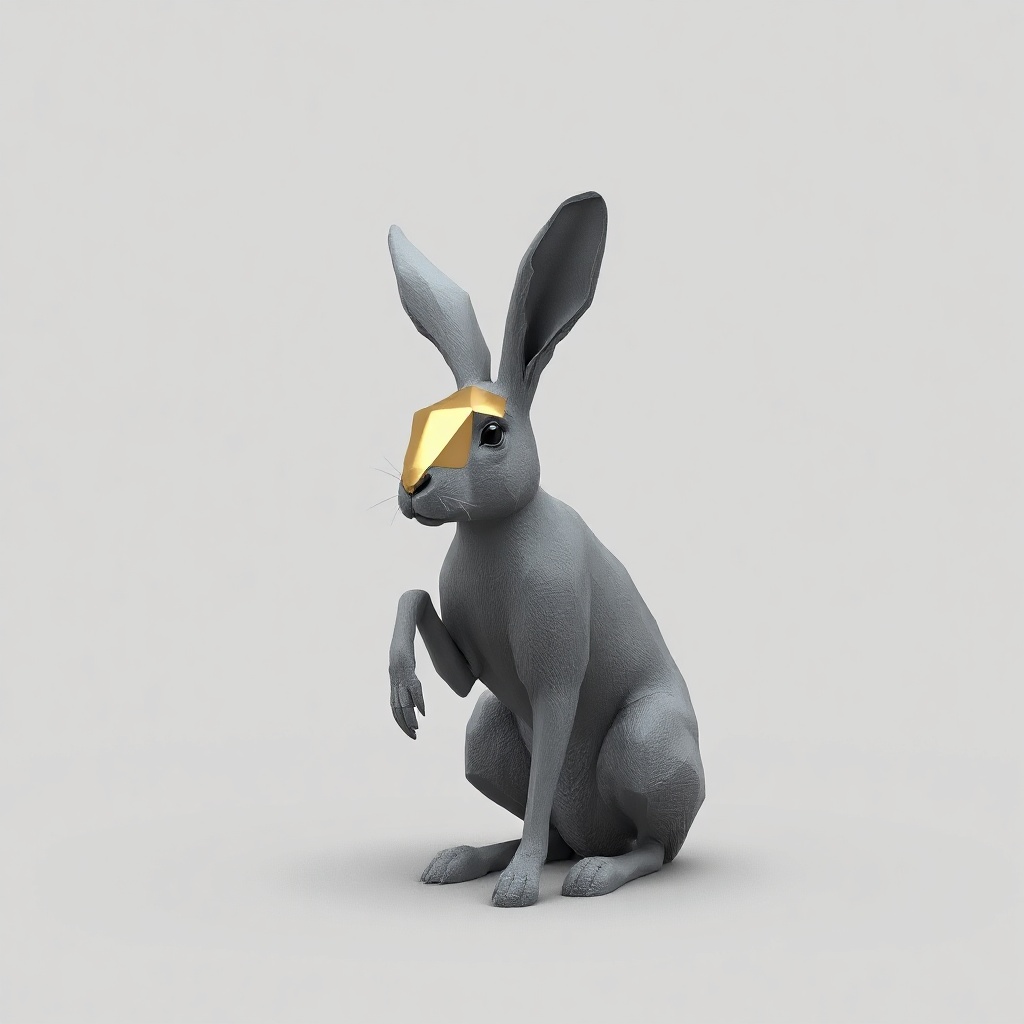 The Hare's Obscure Station