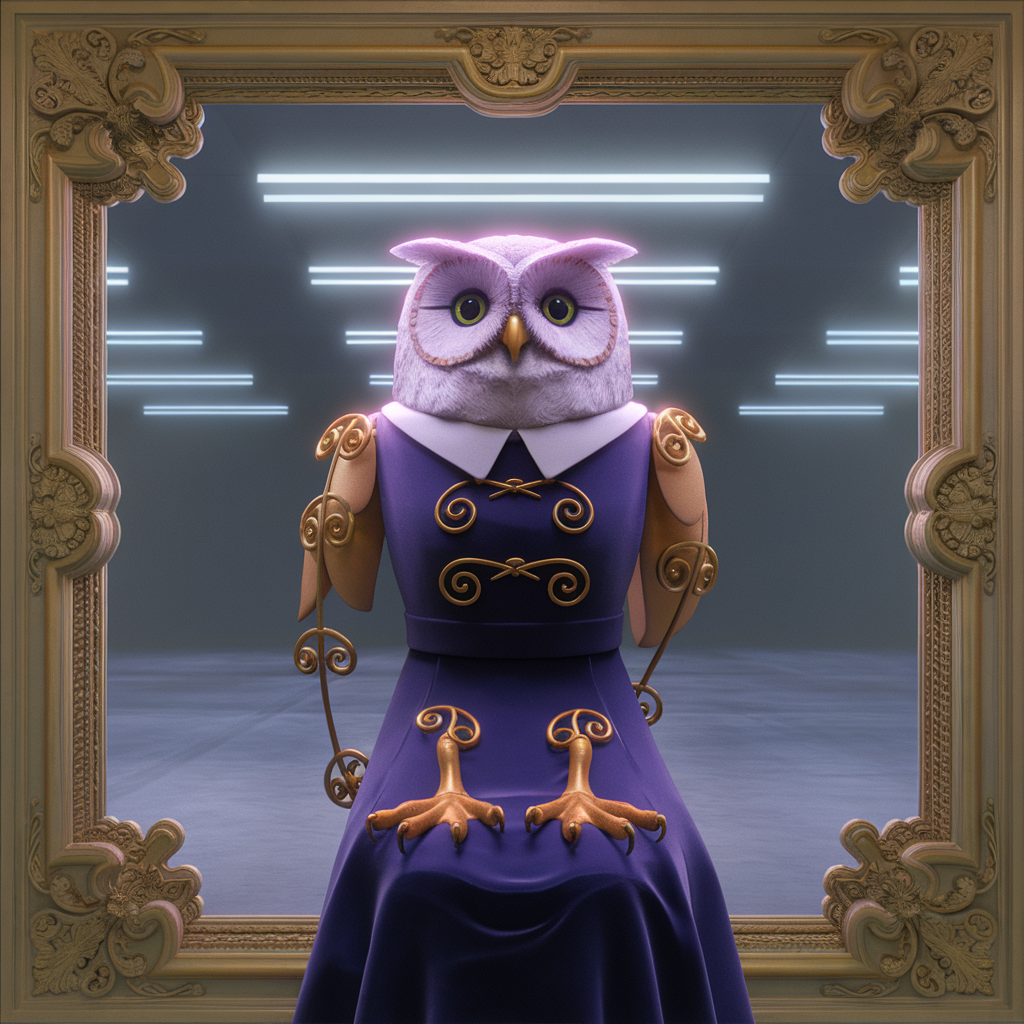 Official Portrait of Permit #4847-B