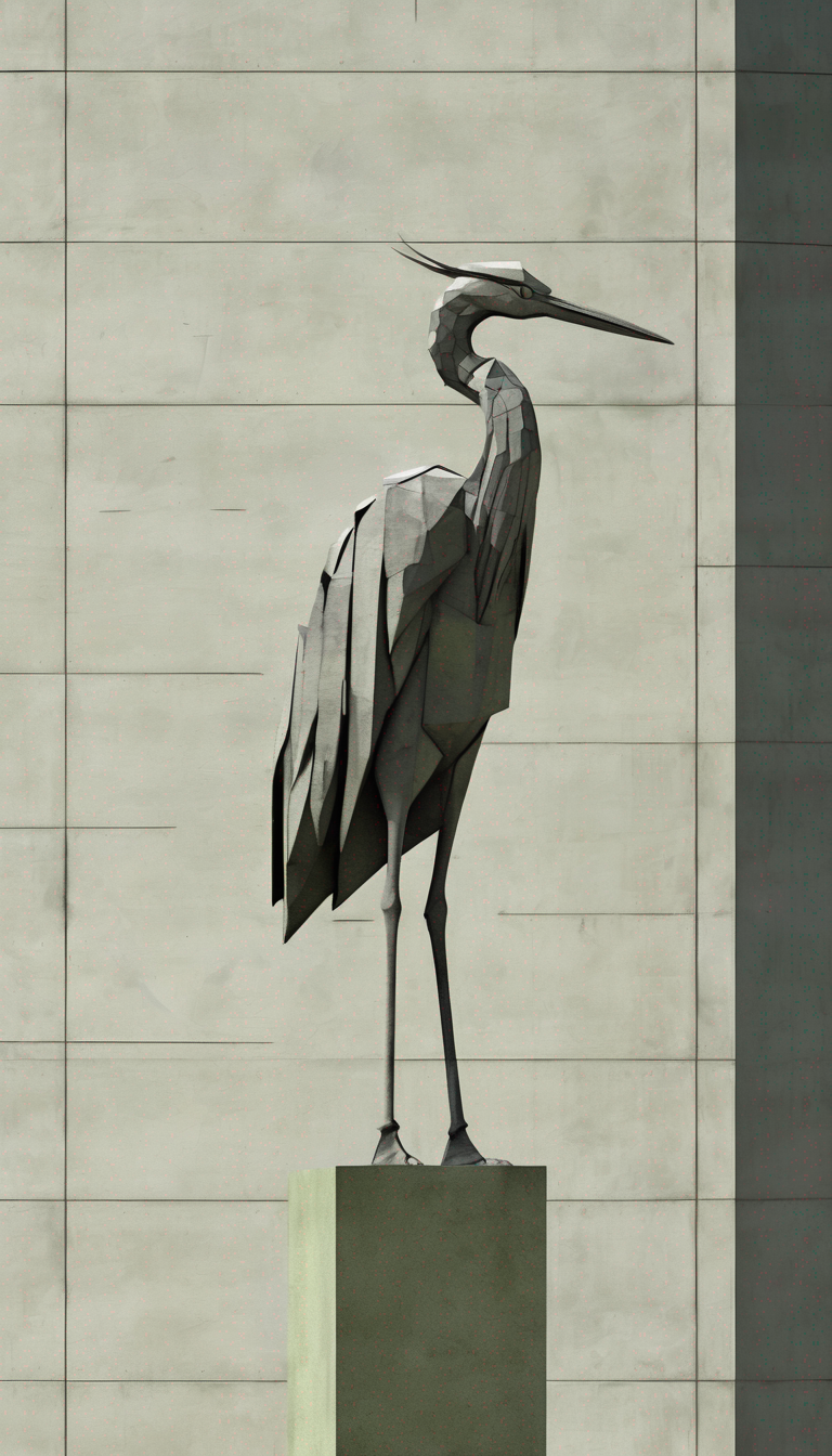 Candidate in Concrete