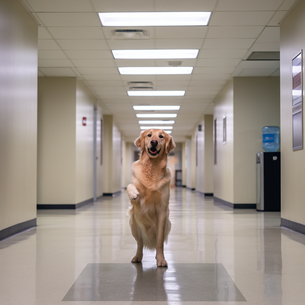 Corridor of First Consent
