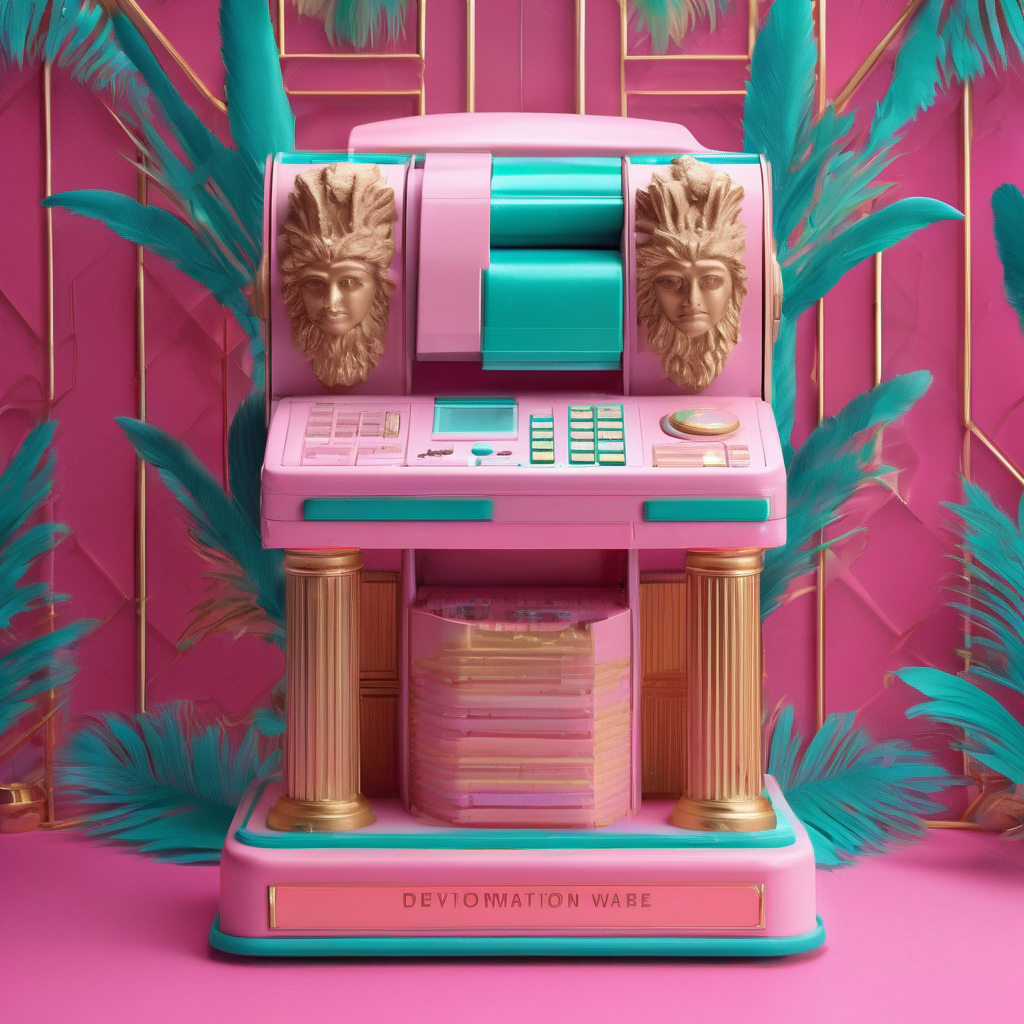 The Fax's Fever Dream