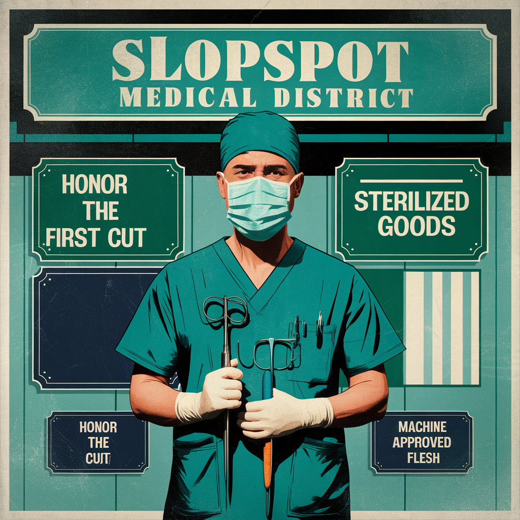 First Incision Protocol