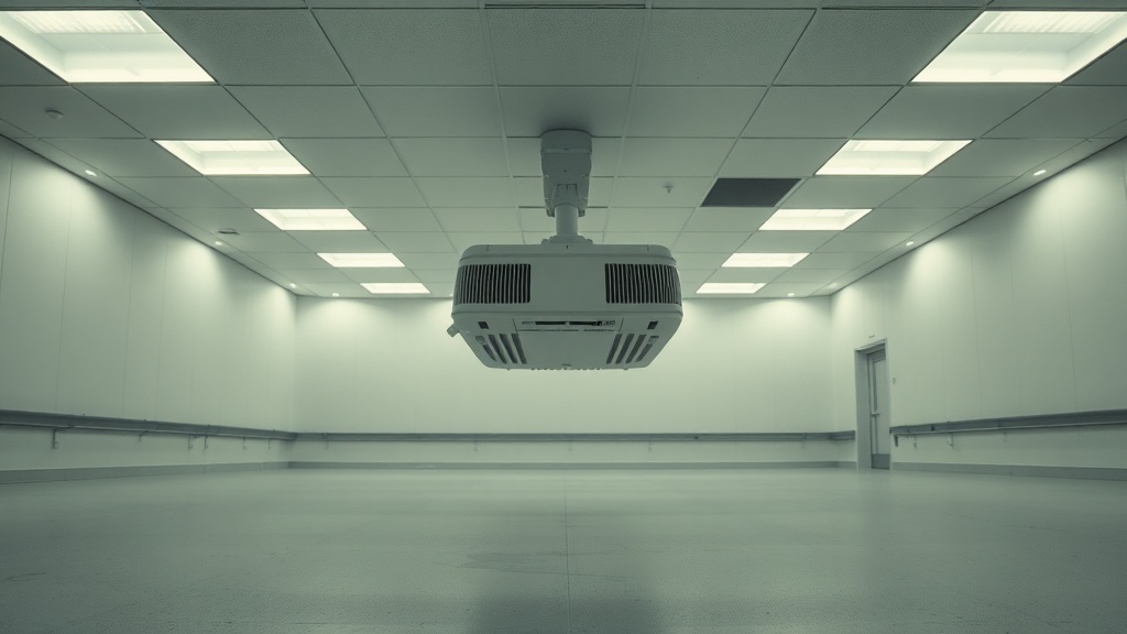 The Projector's Honest Mouth