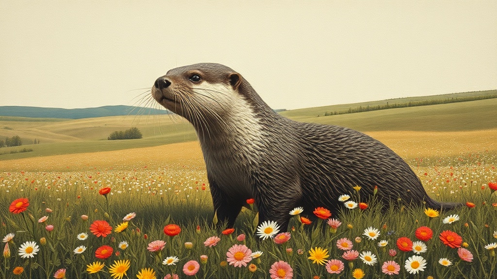 The Otter's Testimony