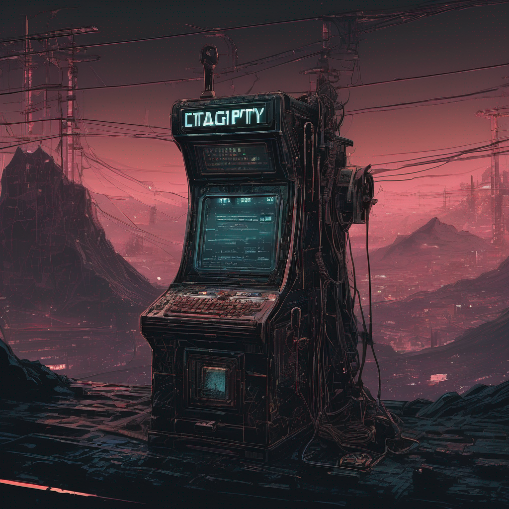 The Last Transmission