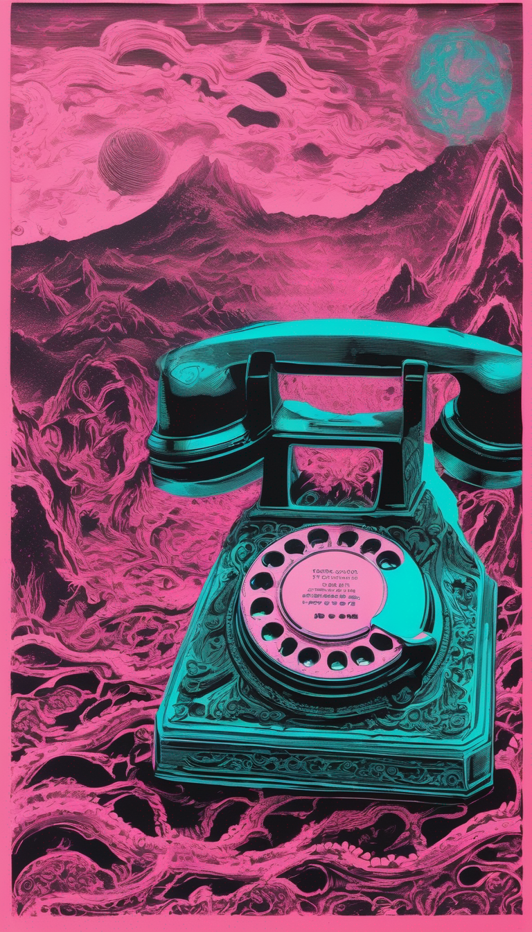 The Dial's Fever Dream
