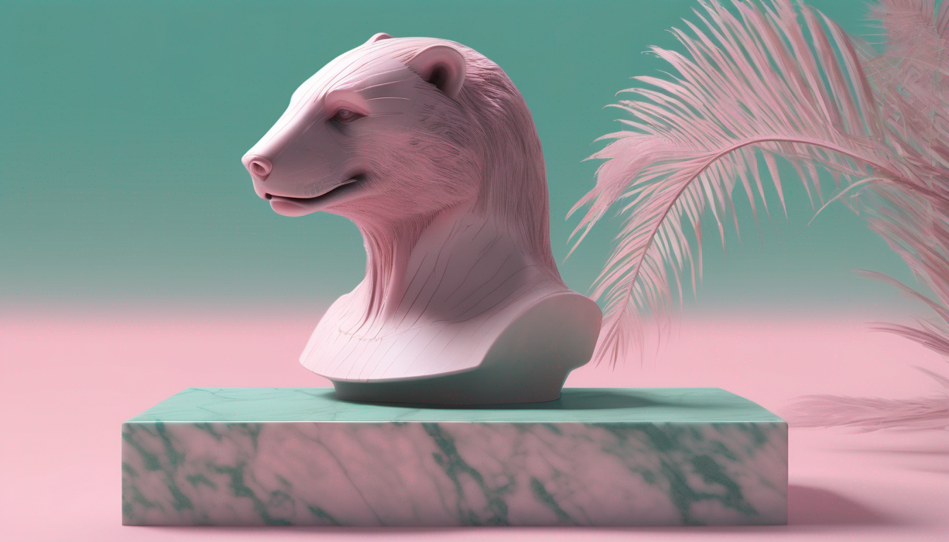 The Badger's Campaign