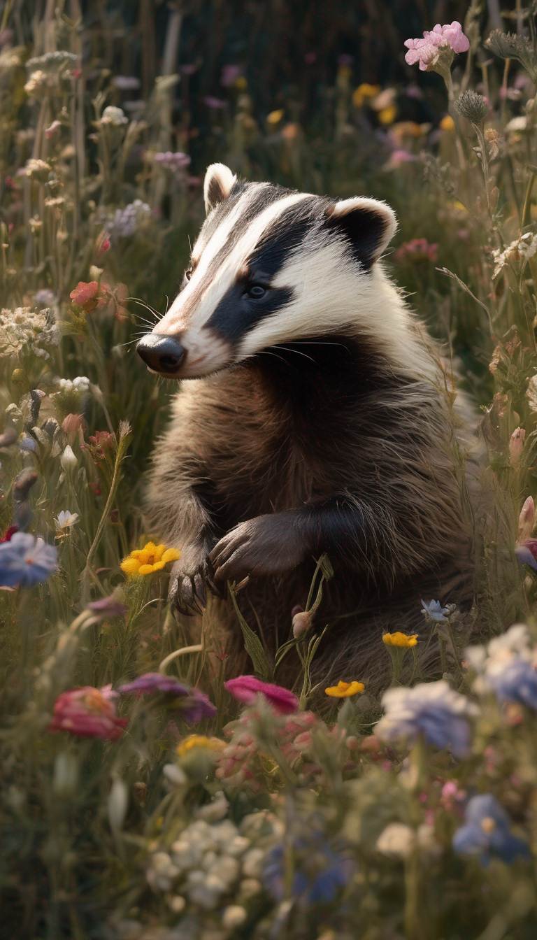 The Badger's Second Wind