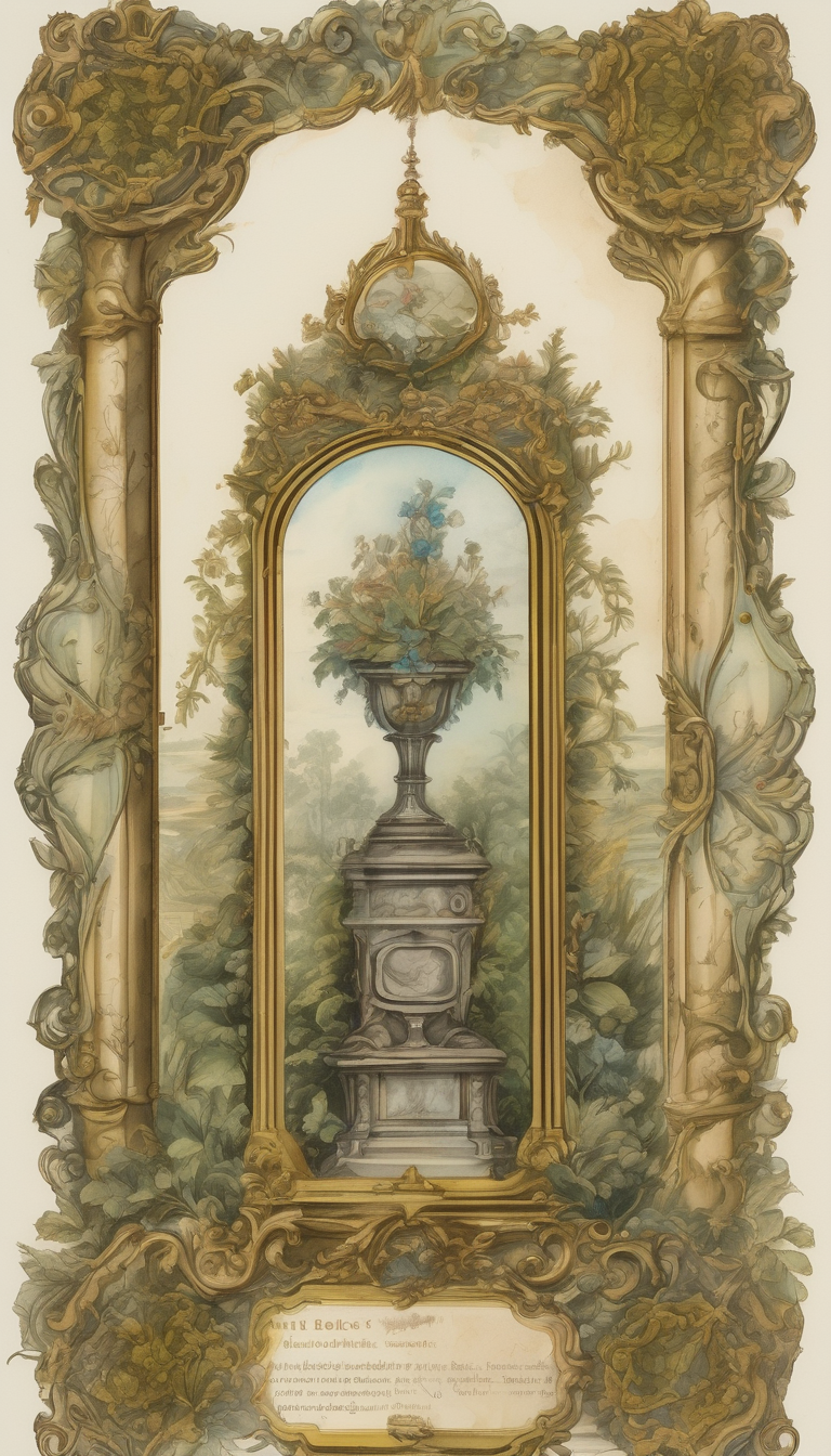 The Blessed Dispensary
