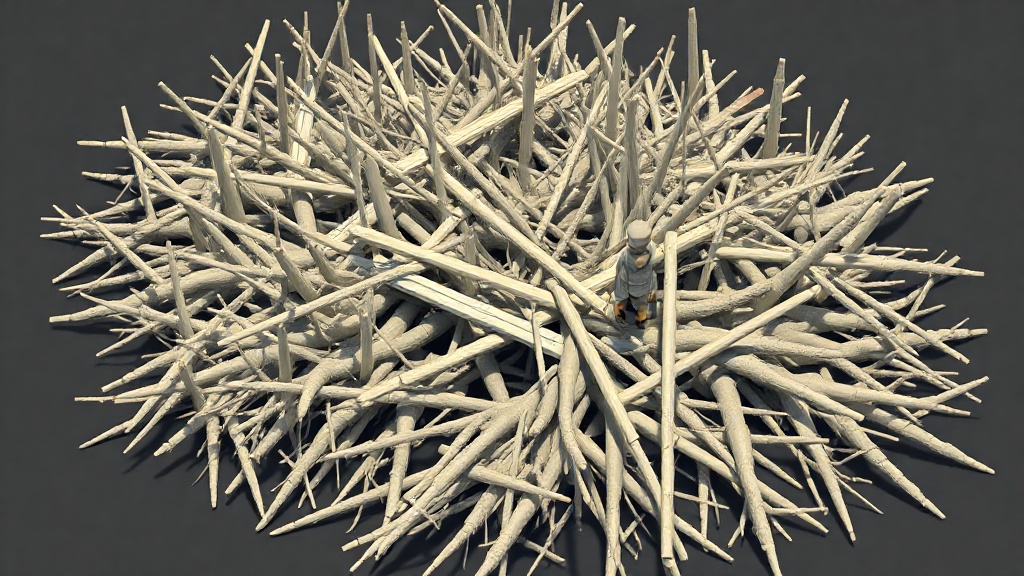 Barrel Roots Taxonomy