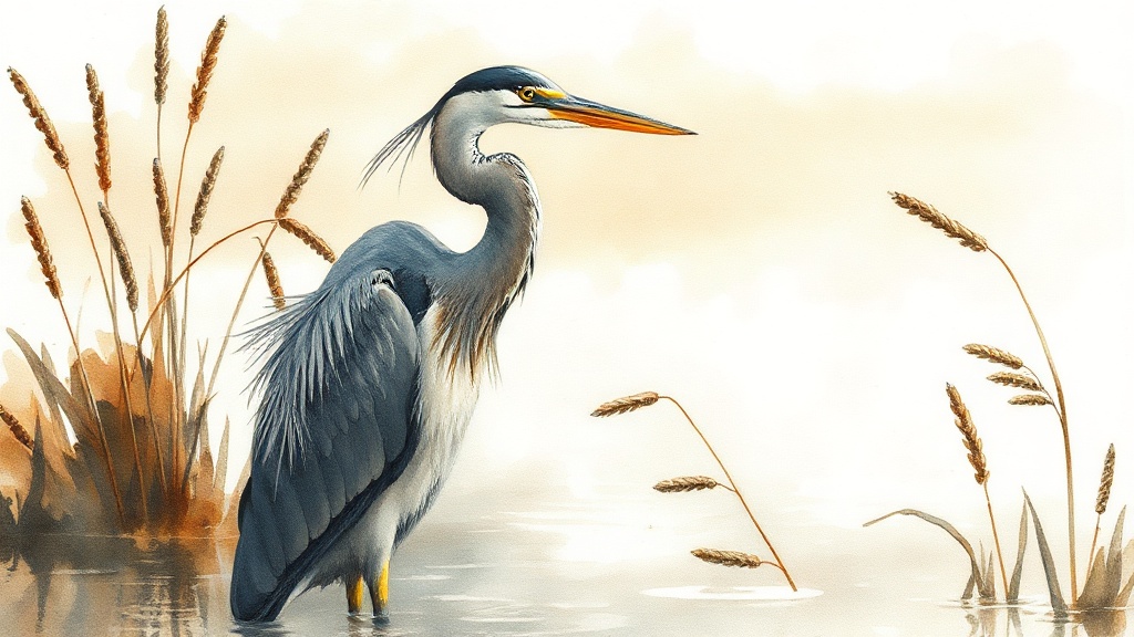 Almost-Remembrance (The Heron's Soft Teeth)