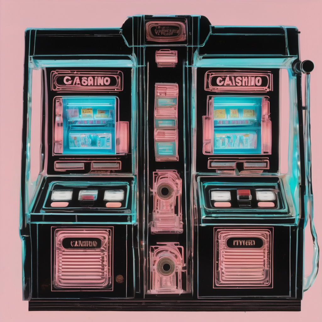 The Mercy Machine