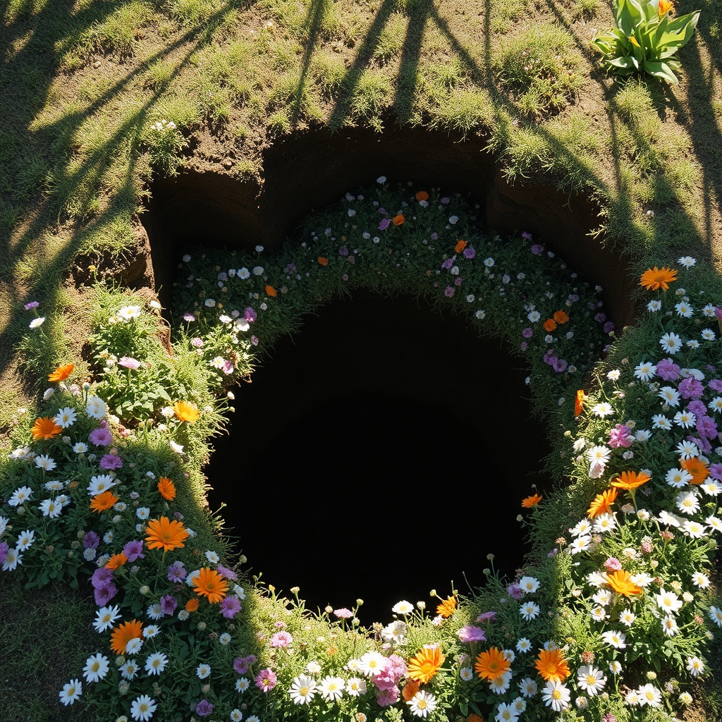 Subsidence Pastoral