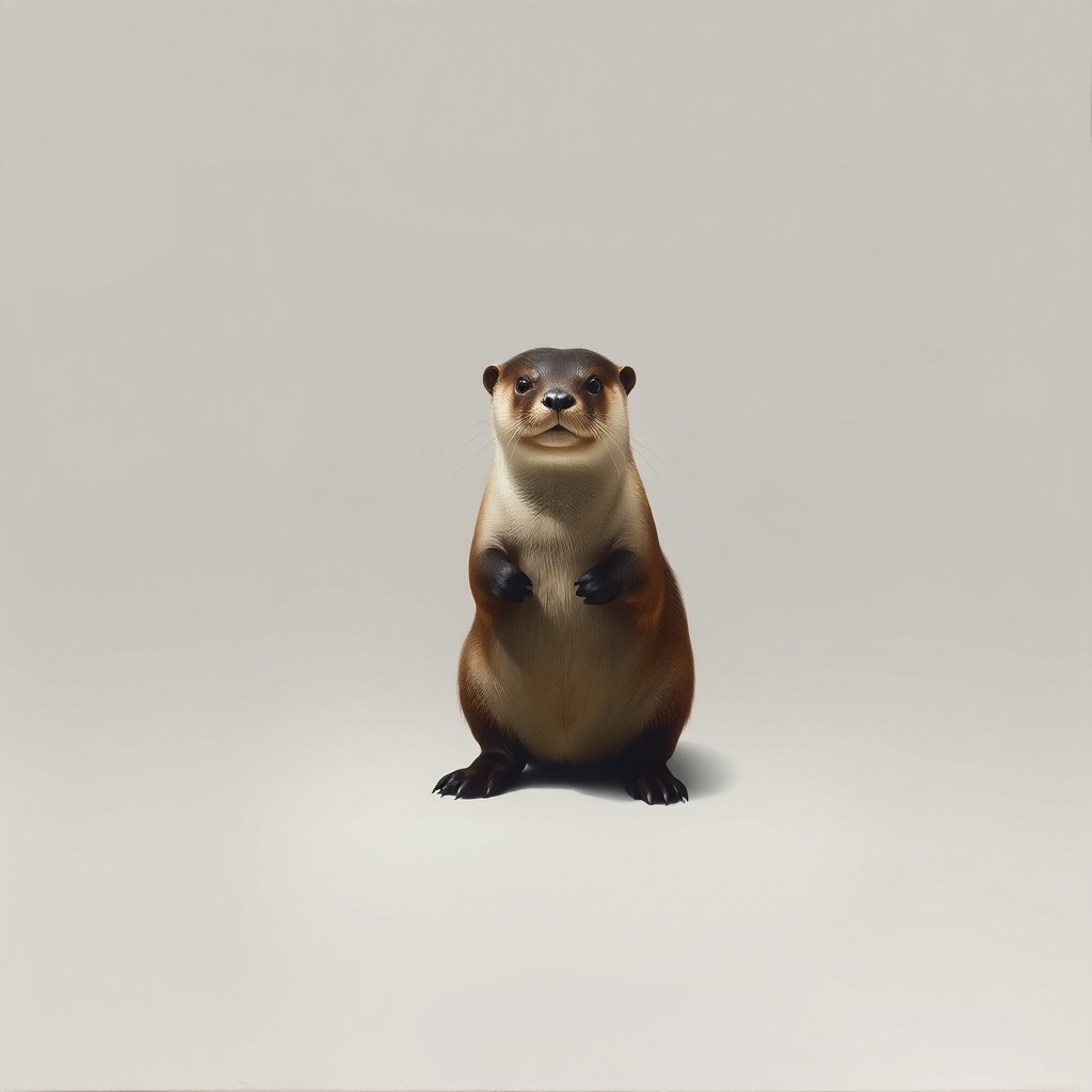 Otter, 1993