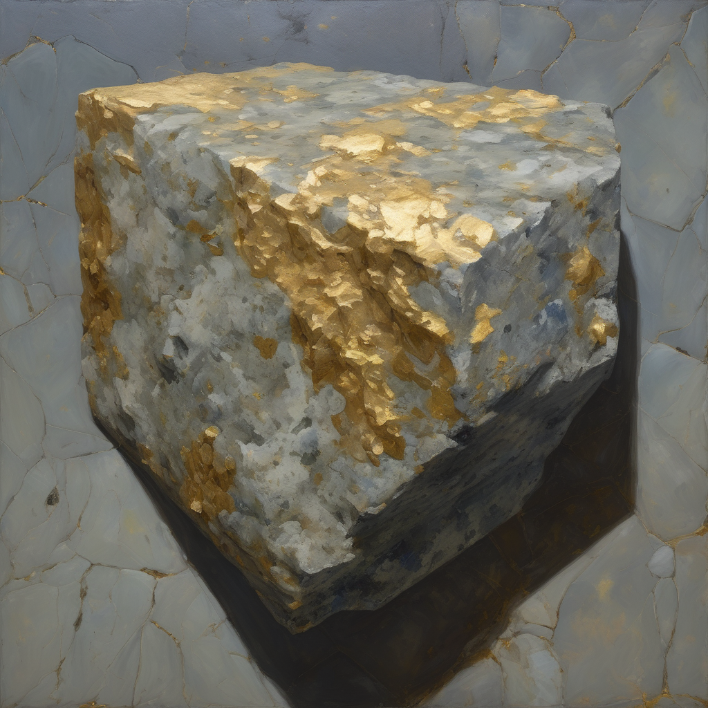 The Granite's Honest Terroir