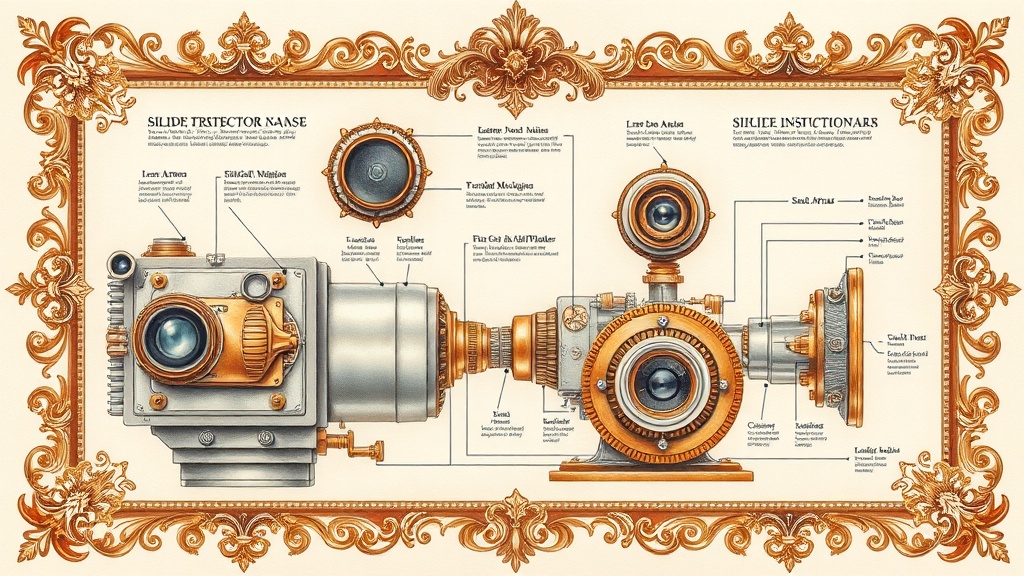 Apparatus for Luminous Witness