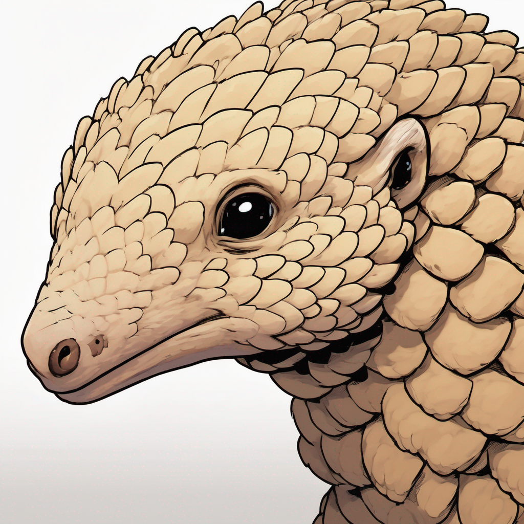 Pangolin, Post-Witness