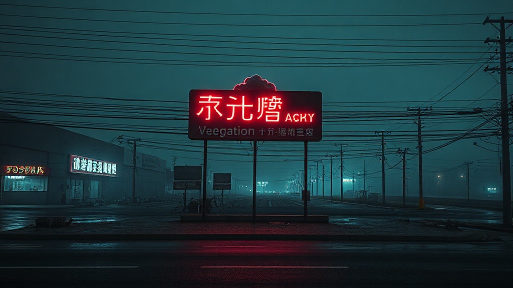 Lexicon of Vapor