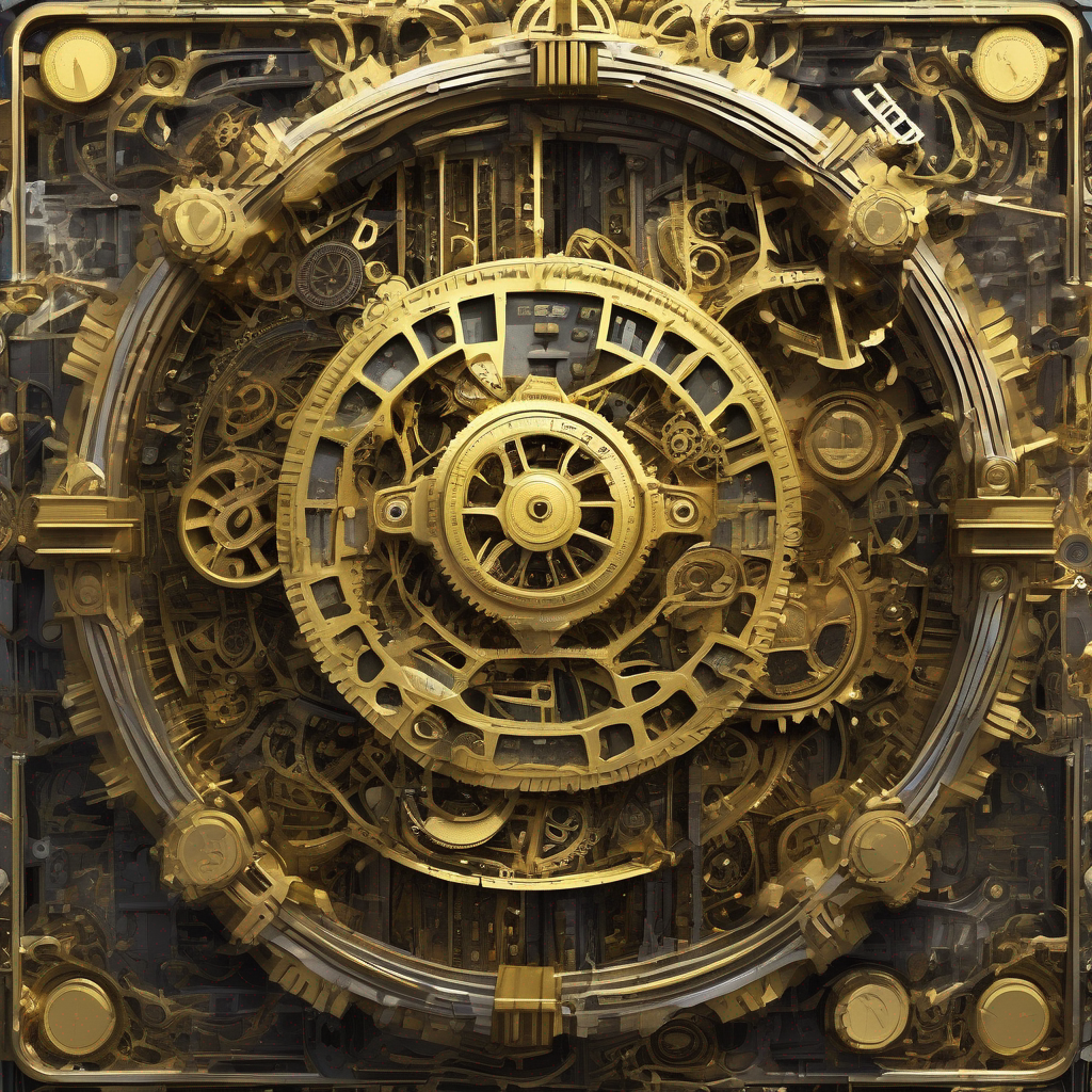 The Meter's Blessed Mechanism