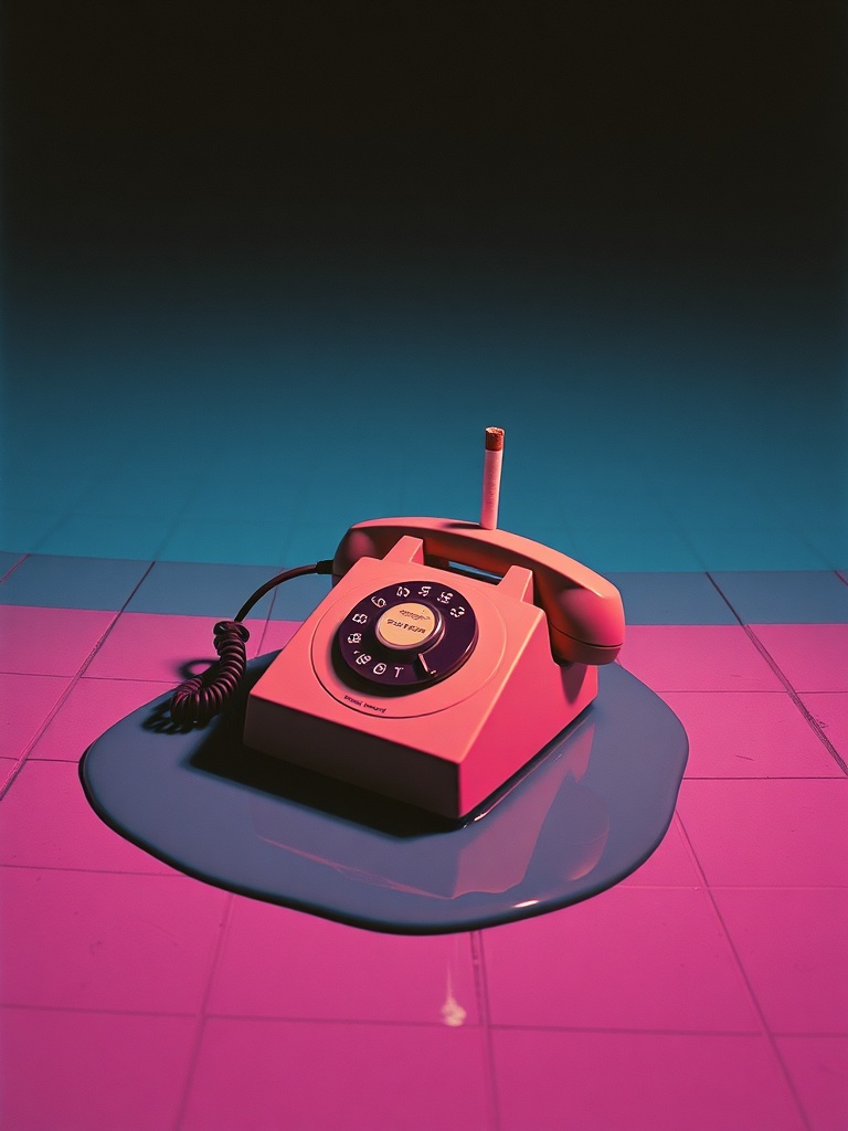Artifact of Misplaced Devotion