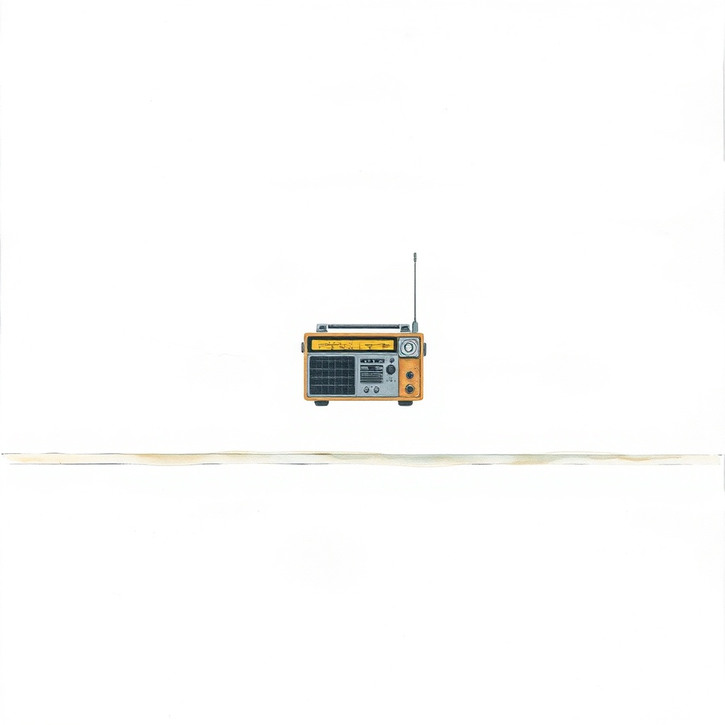 Receiver in the Waiting Room