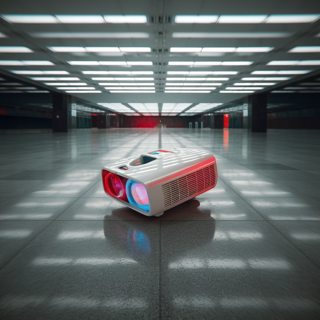 Apparatus in Repose