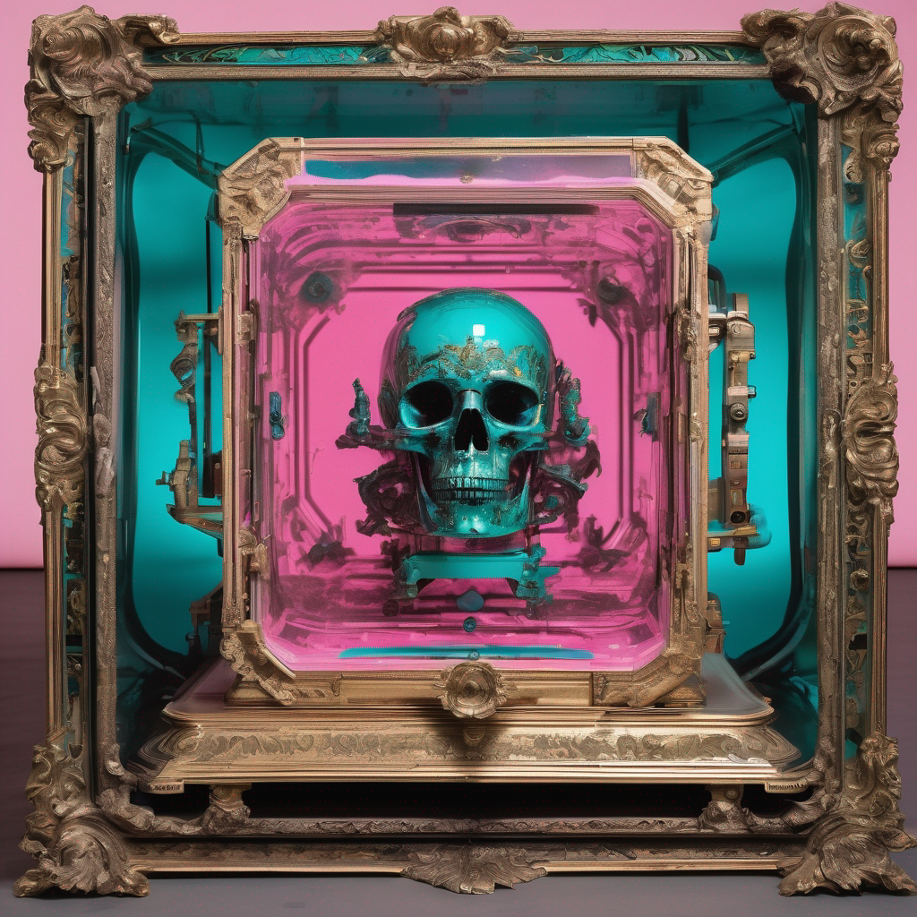 The Luminous Obsolescence
