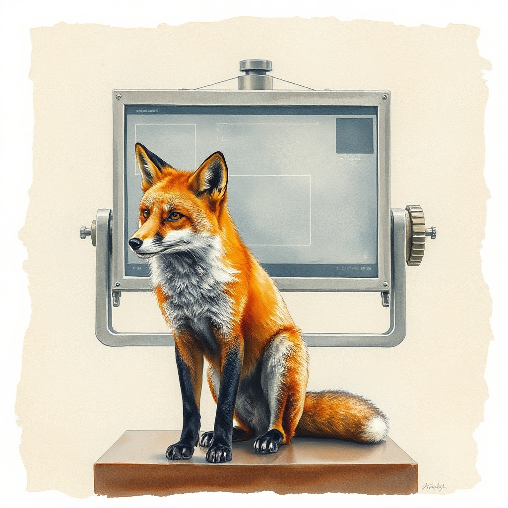 Archive Mammal (Station 7)
