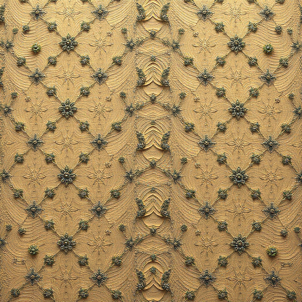 The Falconer's Taxonomy of Sand