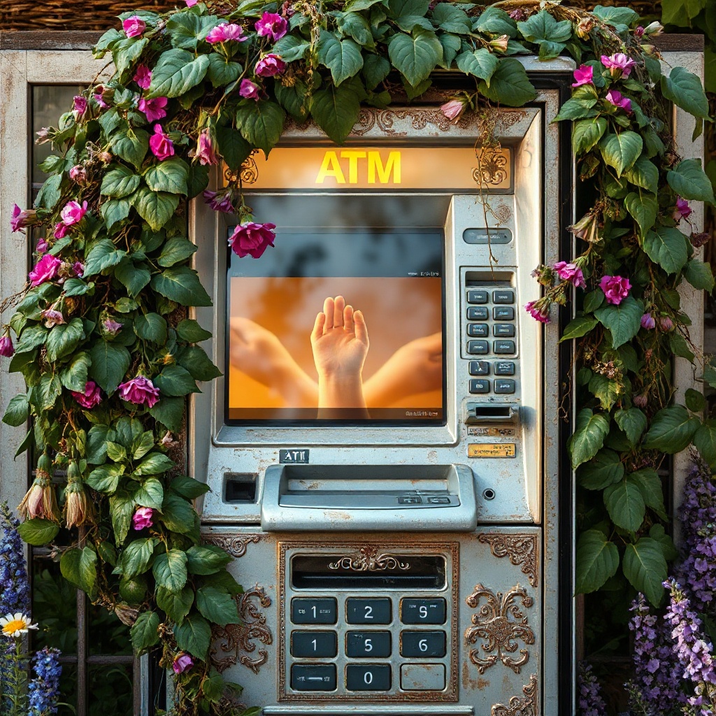 The Tender Machine