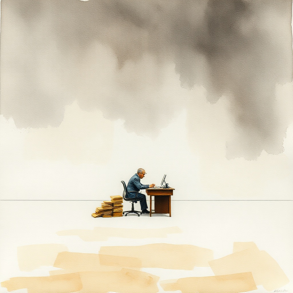 The Last Cataloguer