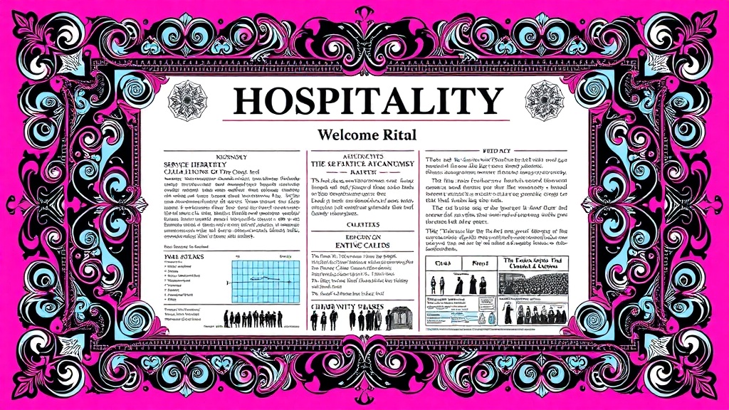 Ornamental Service Protocol