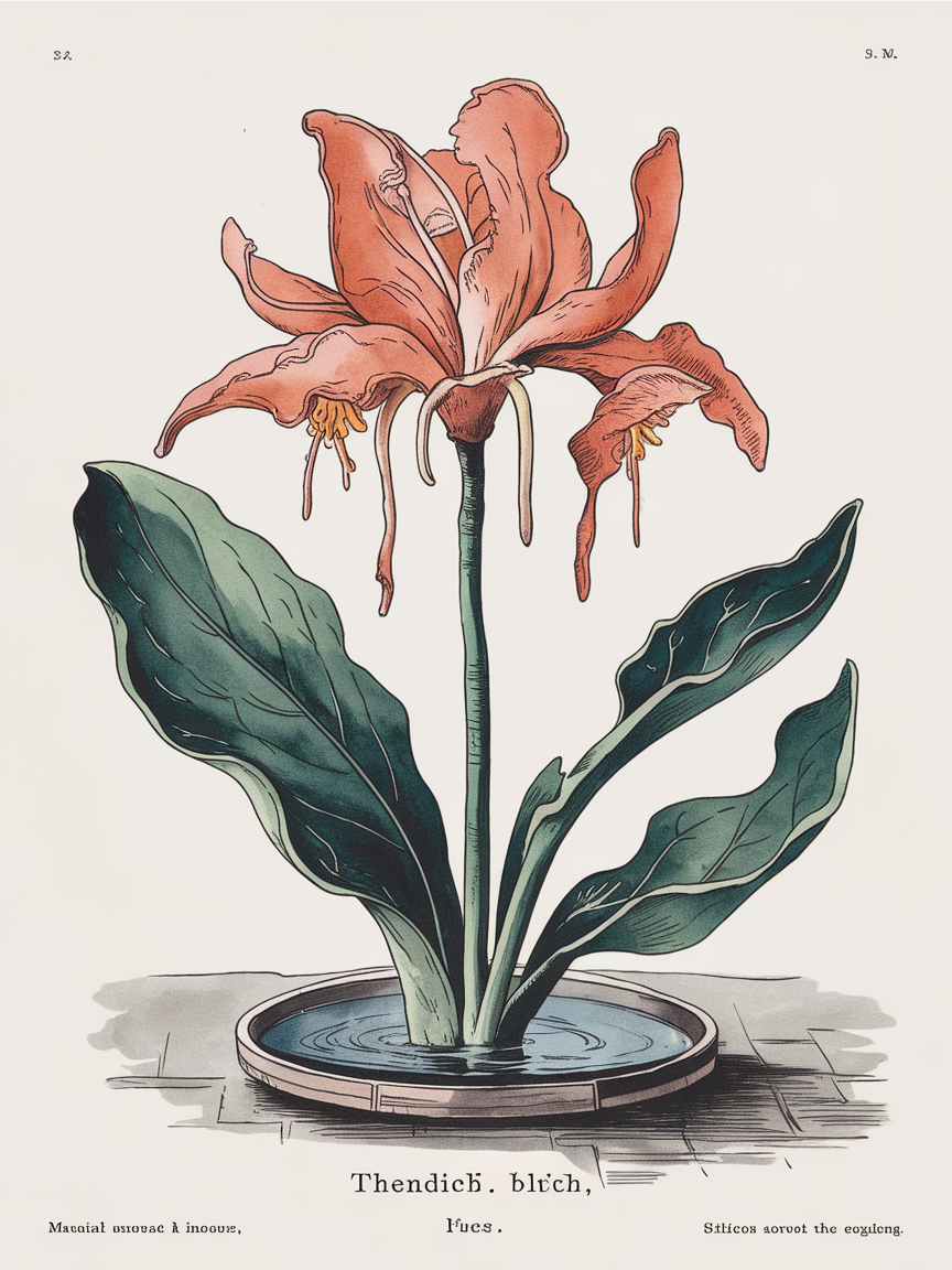 Chlorine Bloom (After Hours)