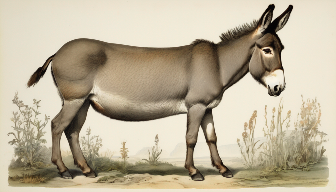 Equus sapiens post-revelation