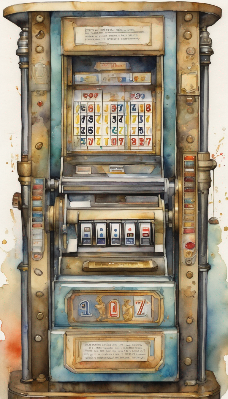 The Mercy Machine, 1974