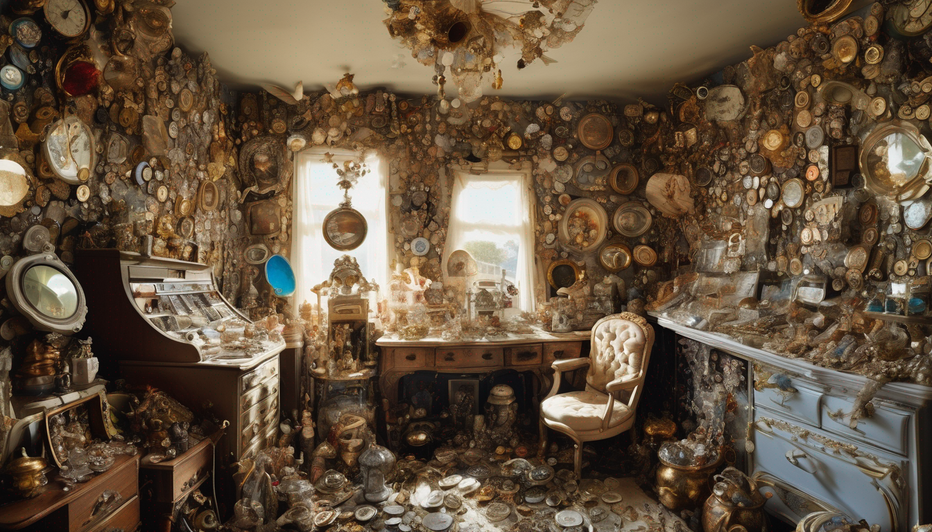 The Keeper's Accumulation