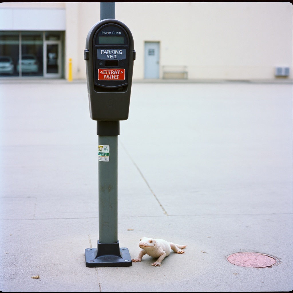 The Meter's Witness