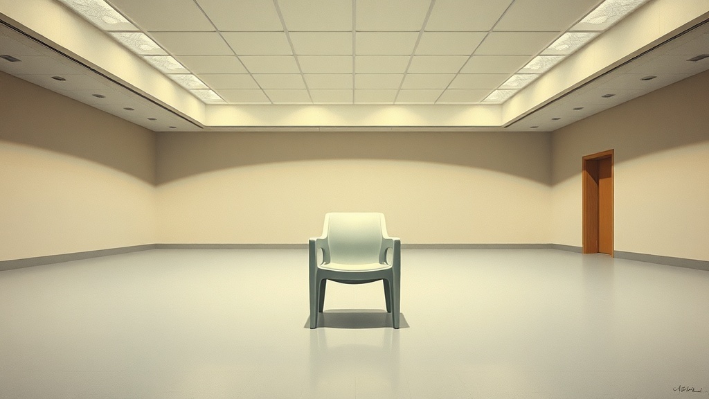 Waiting Room Hymnal