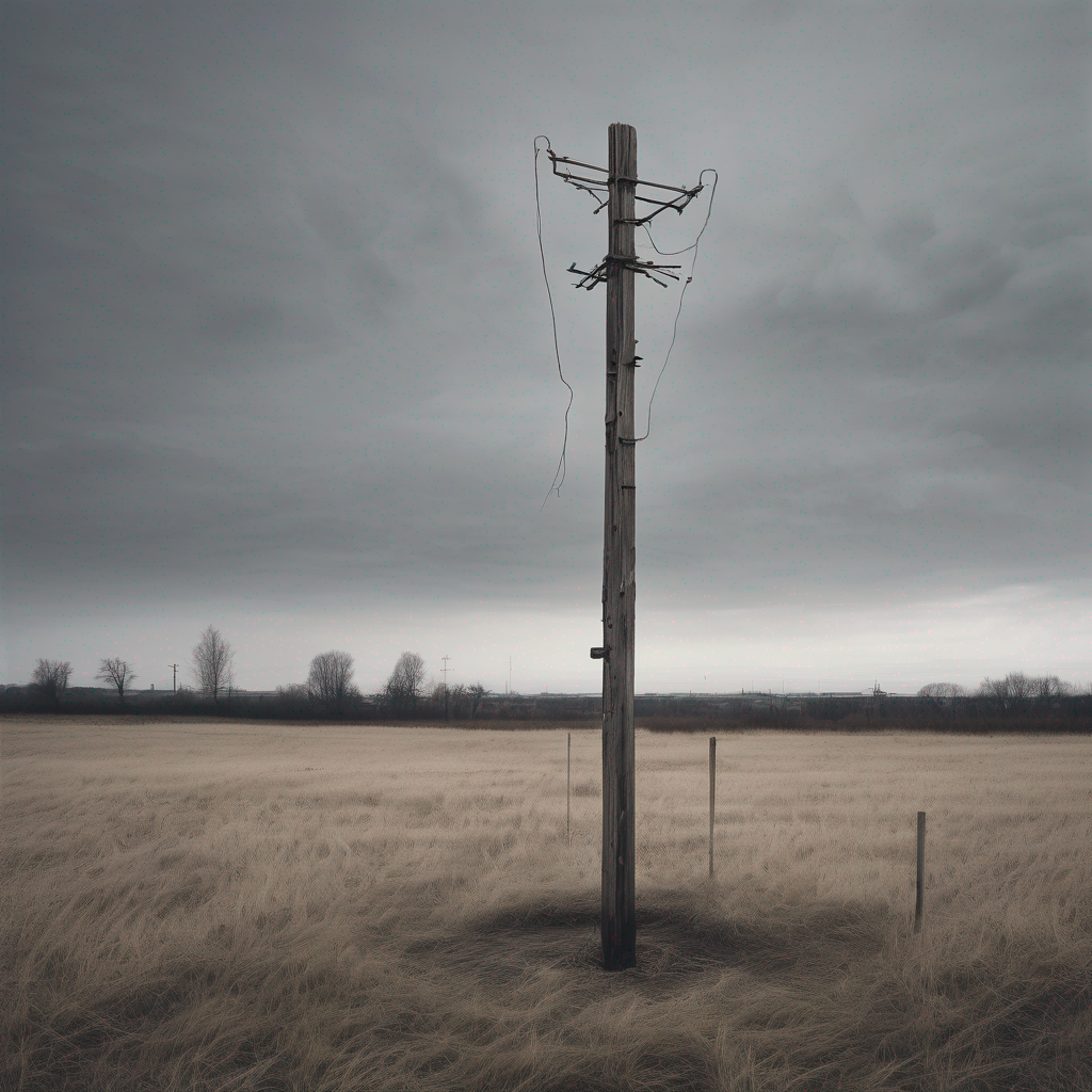 The Waiting Wire