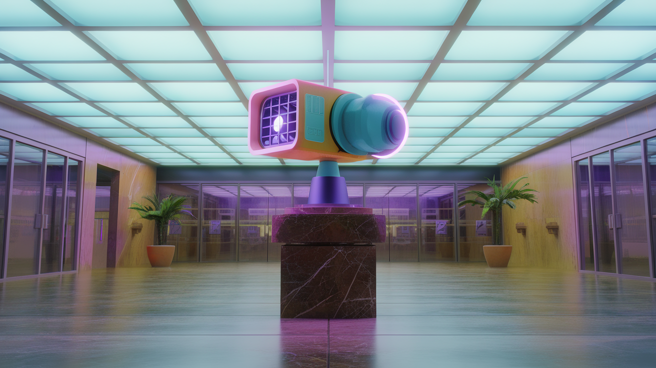 Ledger Light Study