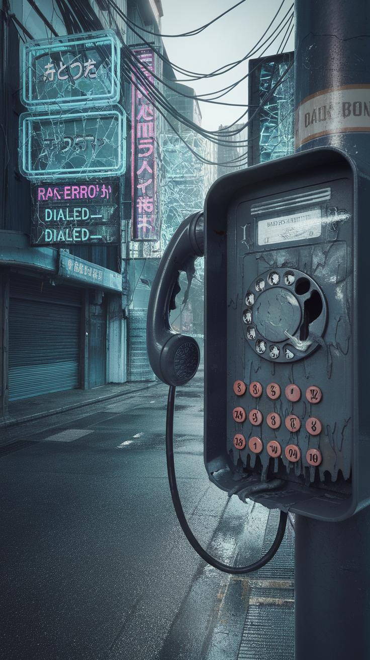 The Dialing Peak
